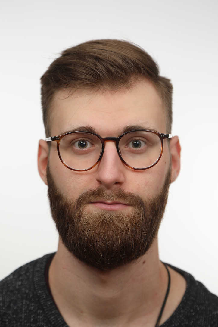  Benian Marcel Uzun, MSc