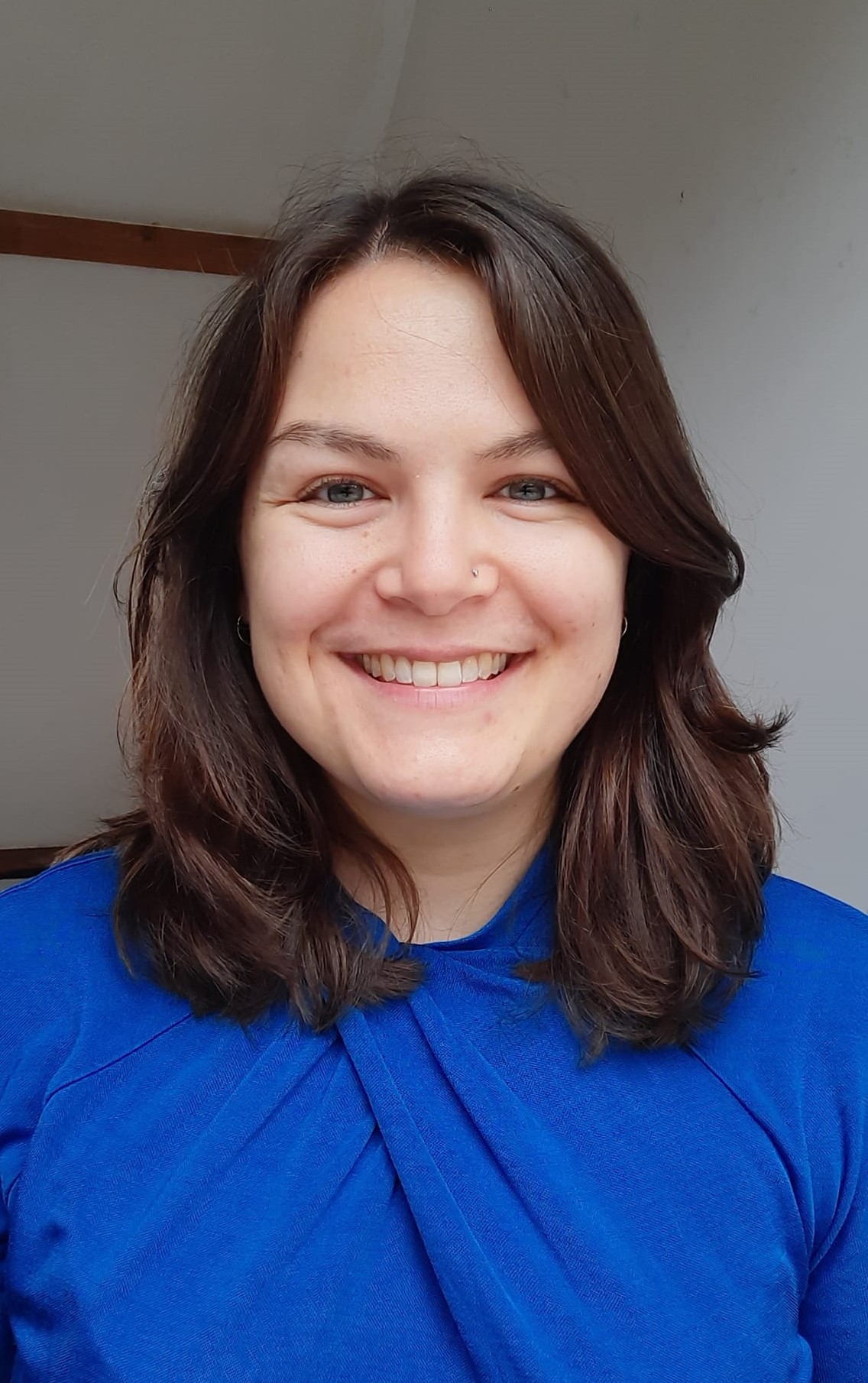  Suzanne Elodie Smit, MSc