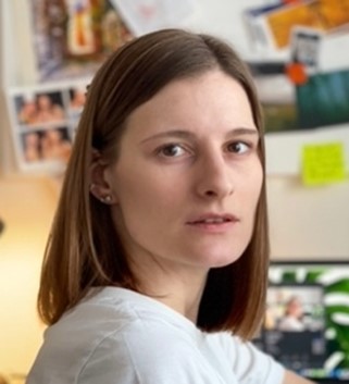  Ekaterina Khatchatourova