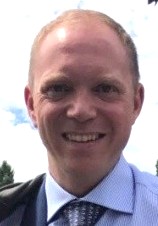 Dr. med. Théo A. Meister