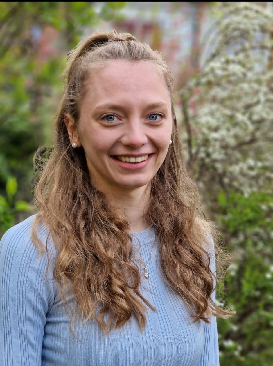  Tanja Muralt, MSc