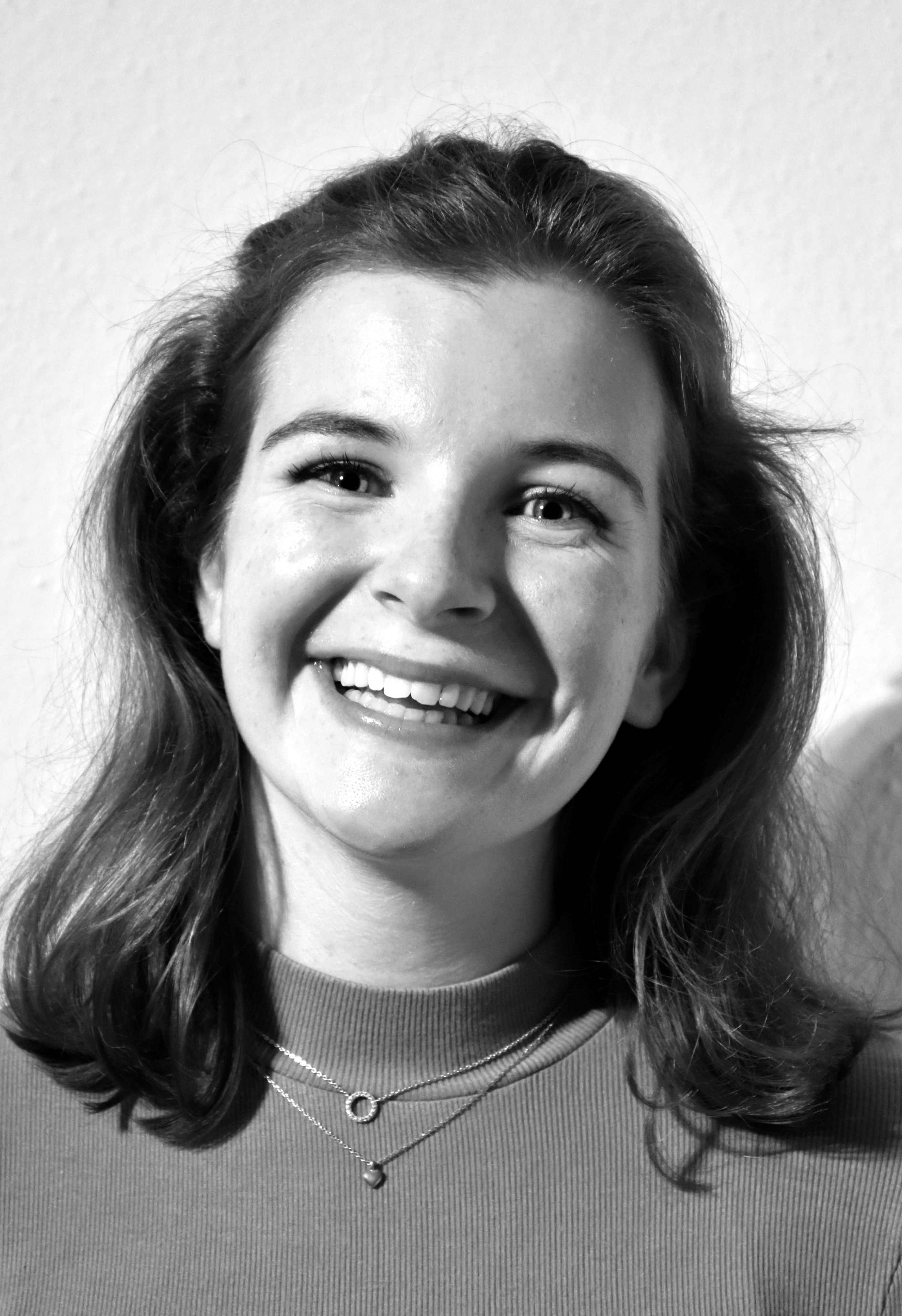  Lea Antonia Dora Wahl