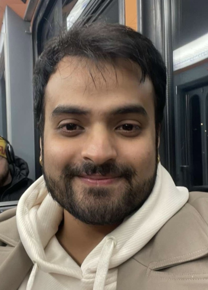  Aavash Baral