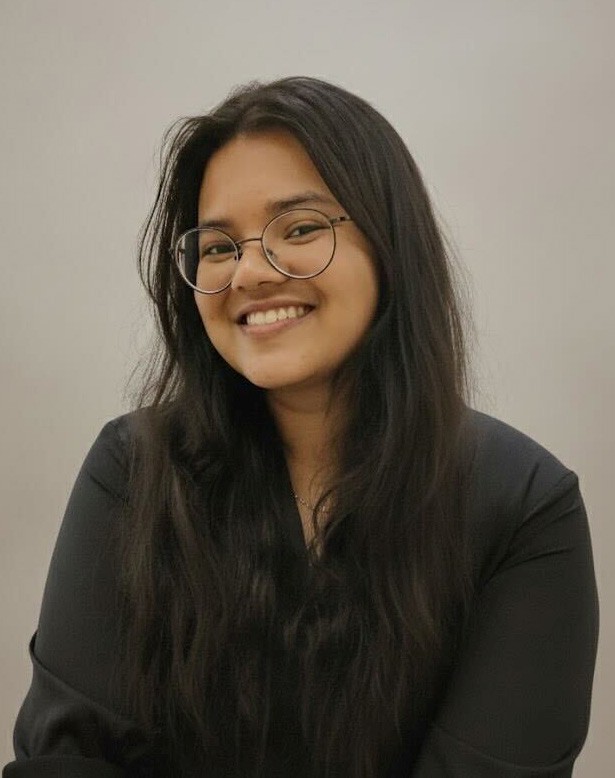  Adrita Chanda
