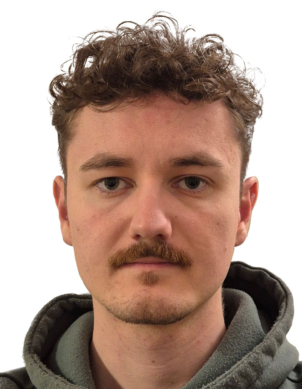  Julian Andreas Niklaus