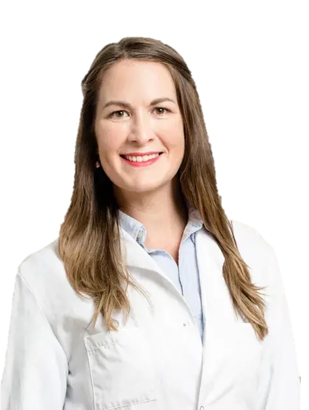 PD Dr. med. Sonja Häckel