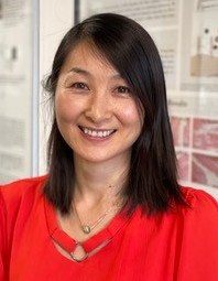 Dr. Junhua Wang
