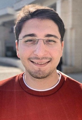  Ahmet Göktuğ Özkurt