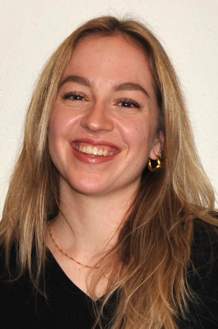  Dana Simona Geissbühler