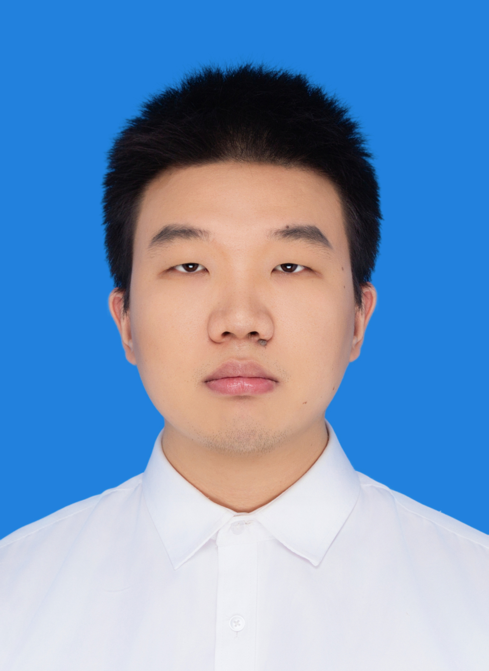  Qixuan Wang