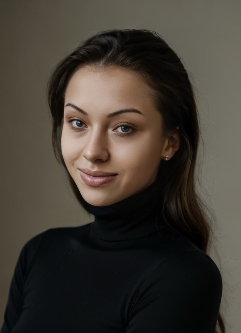  Anna Nehoda
