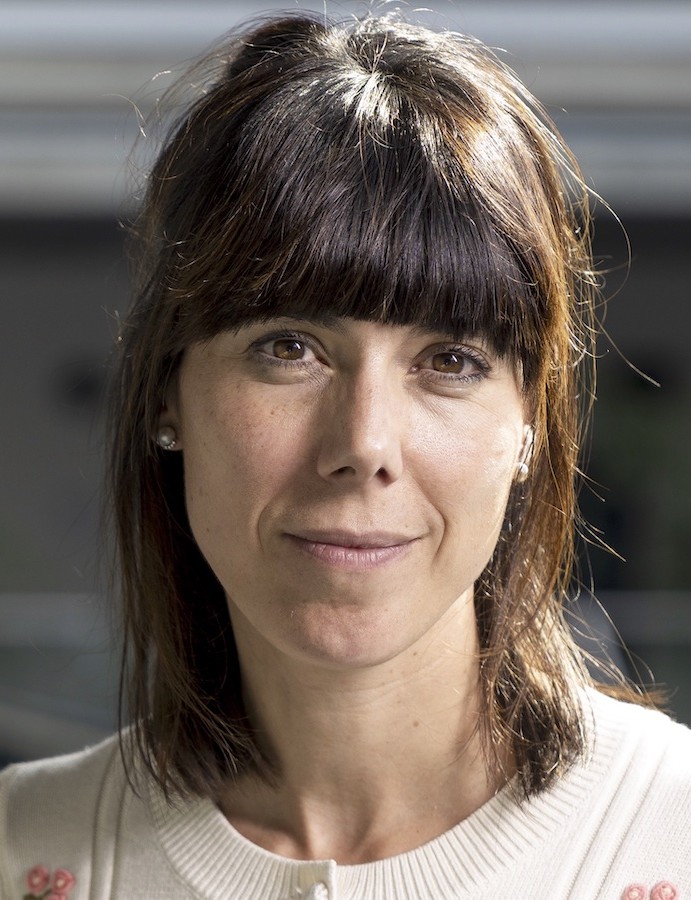 Prof. Raphaëlle Luisier