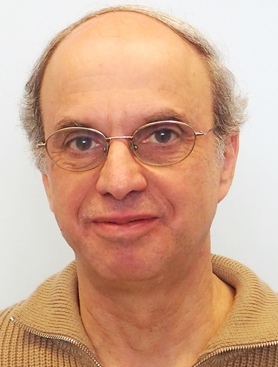 Prof. Athanassios Halazonetis