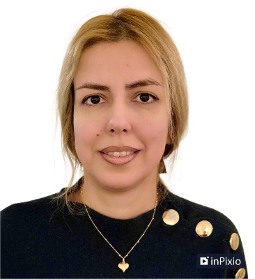 Dr. Nadia Zandi