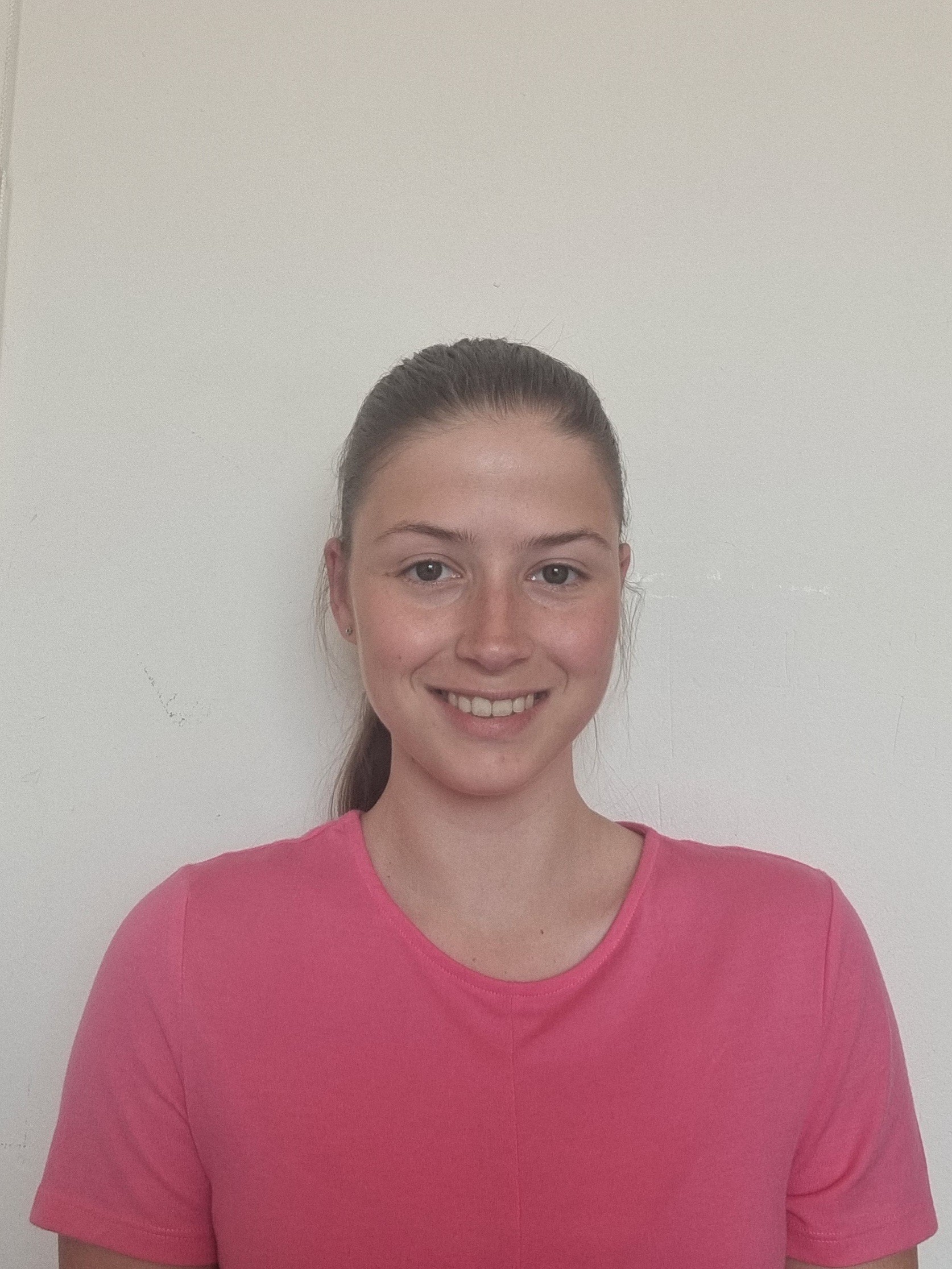  Emma Westenberg