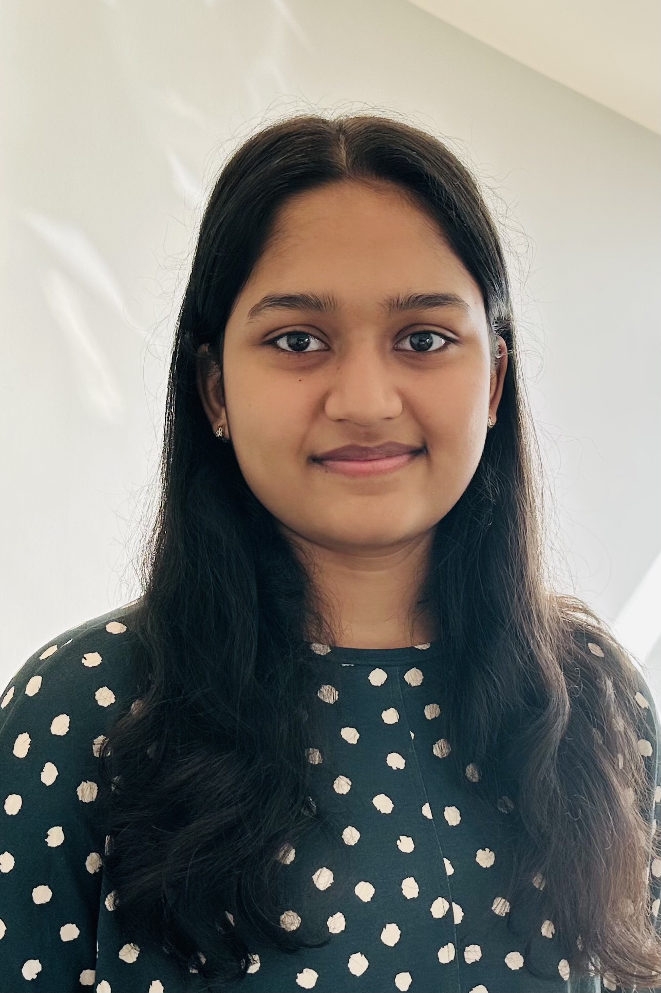  Tanmayi Bingi