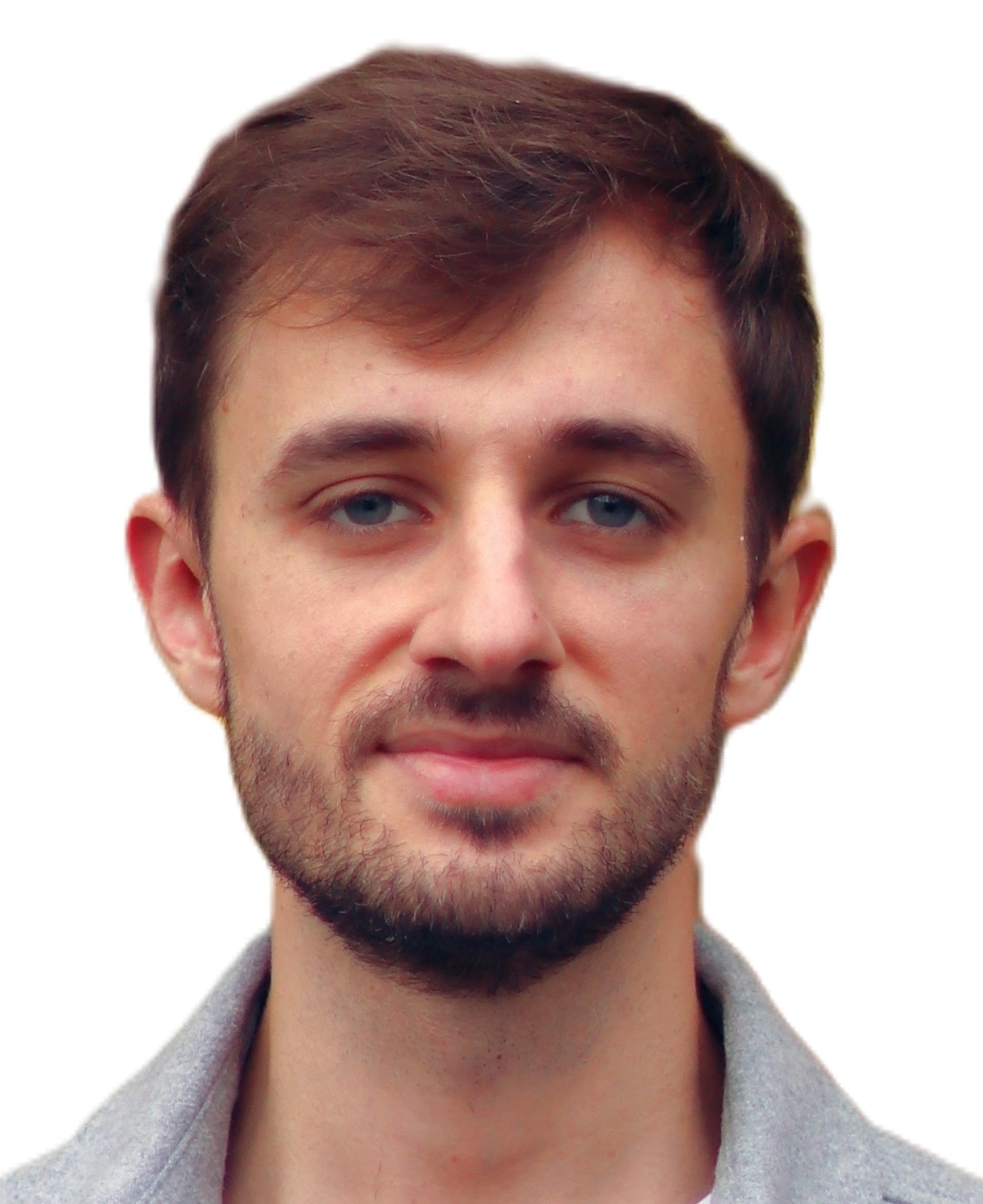  Christopher Aeschbacher