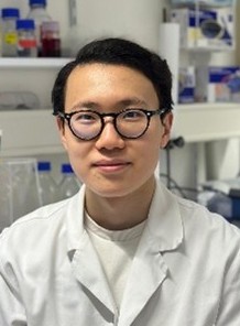  Nuofan Gao, MSc