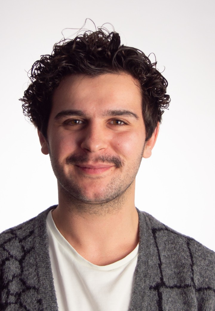  Kerim Klenja