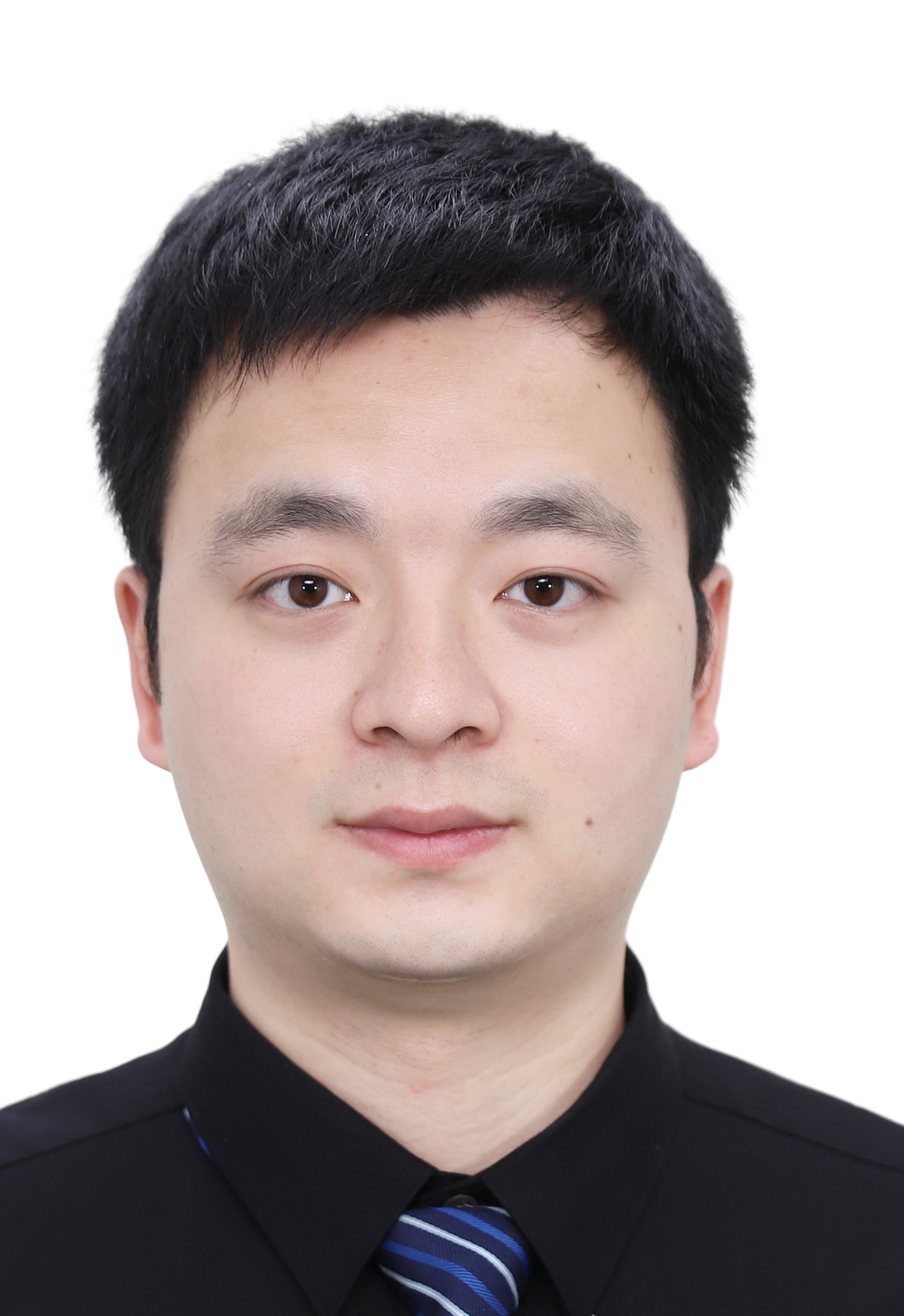  Anshun Zhu