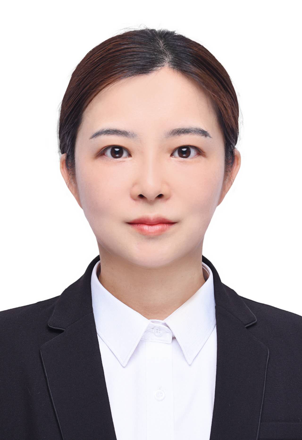 Dr. med. Qing Liu