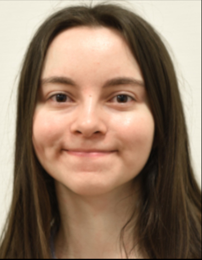  Alexia Duriez, MSc