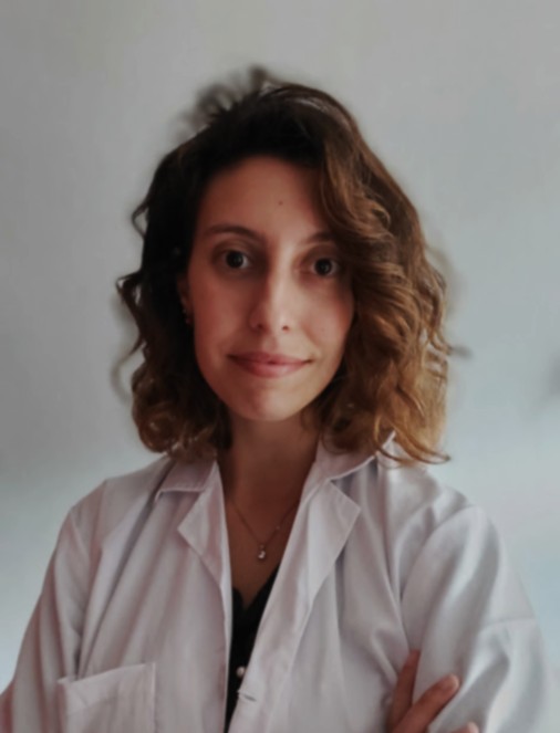 PHD Laura González Blanco