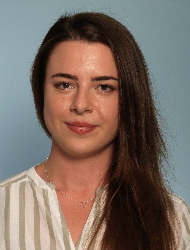  Chloé Jeandupeux