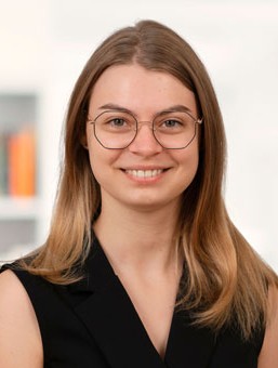  Marine Mausy, MSc