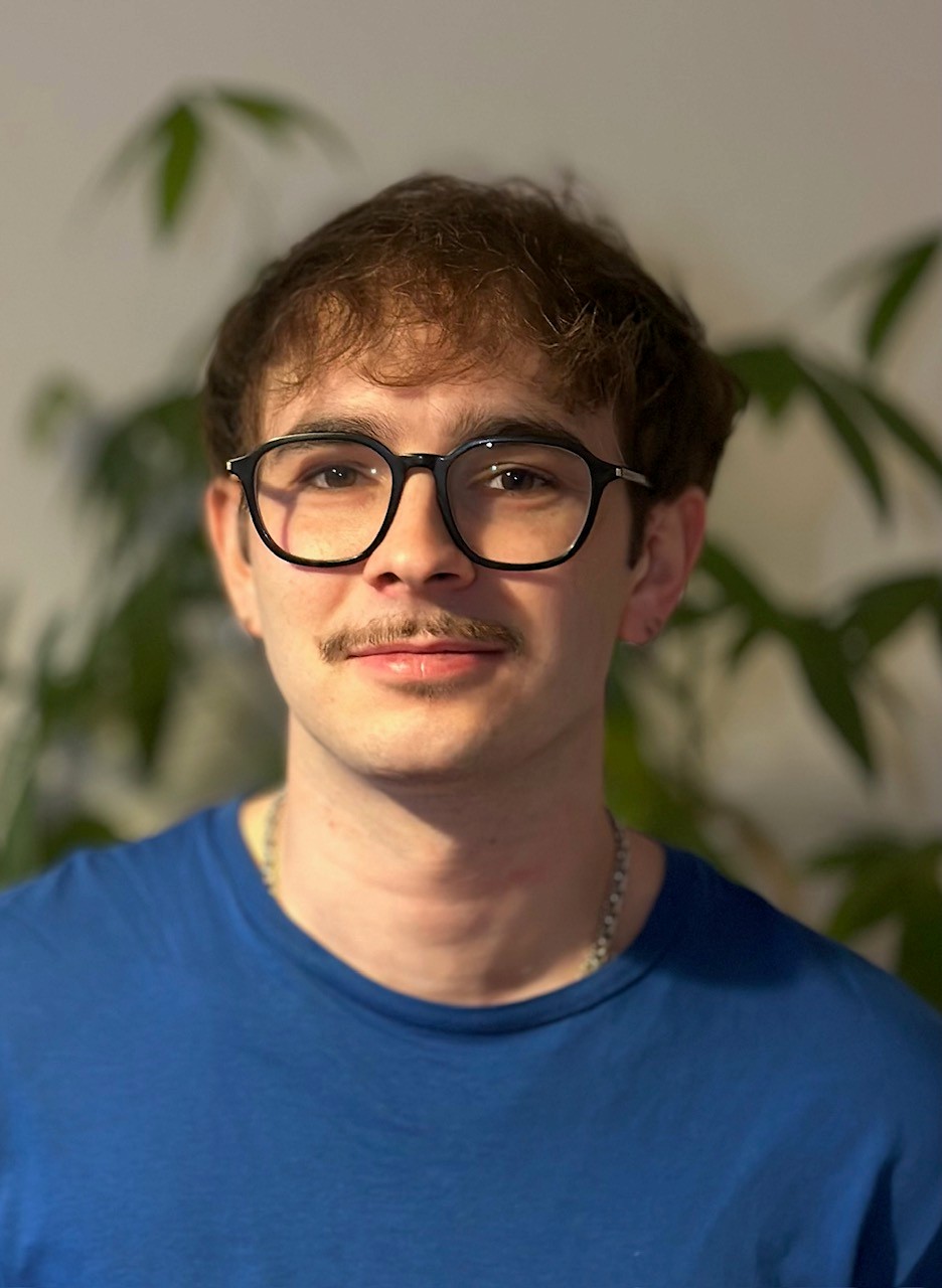  Aymeric Schmid, M Sc