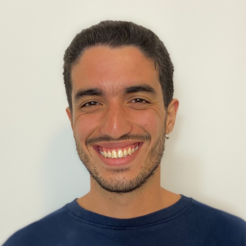  Anas Machraoui, M Sc