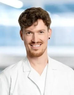 Dr. med. Raphael Röthlisberger