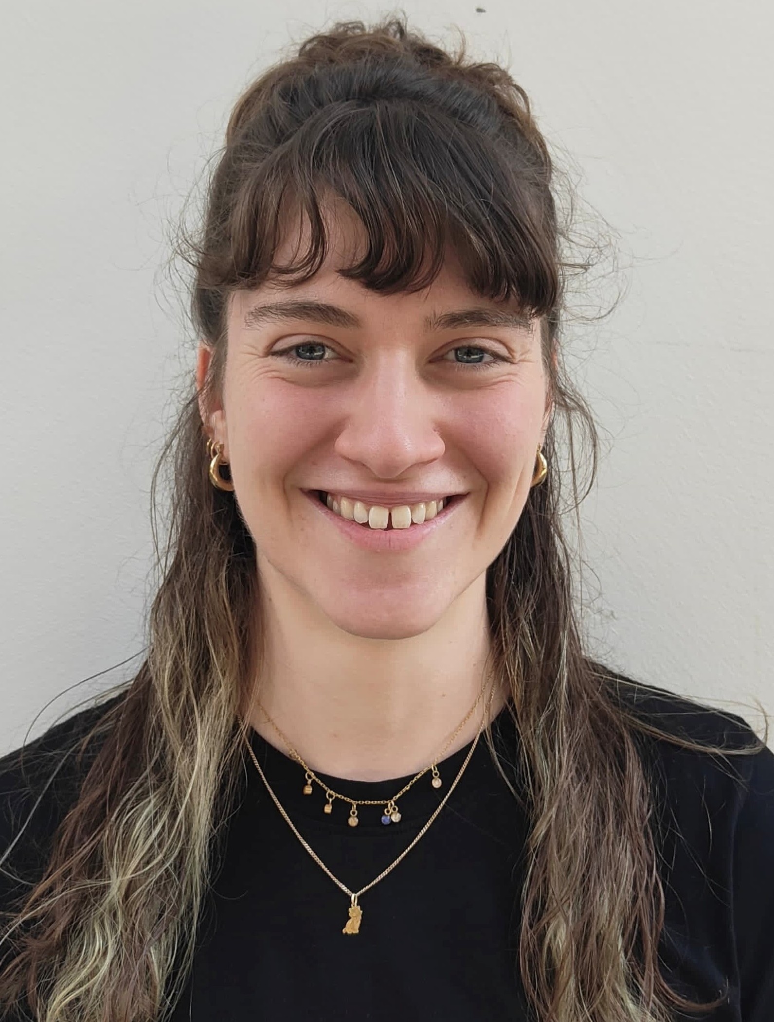  Agathe Iannone