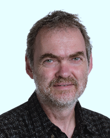 Prof. Dr. rer. nat. Peter Vermathen