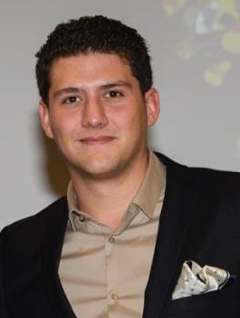  Enea Pinchetti, MSc