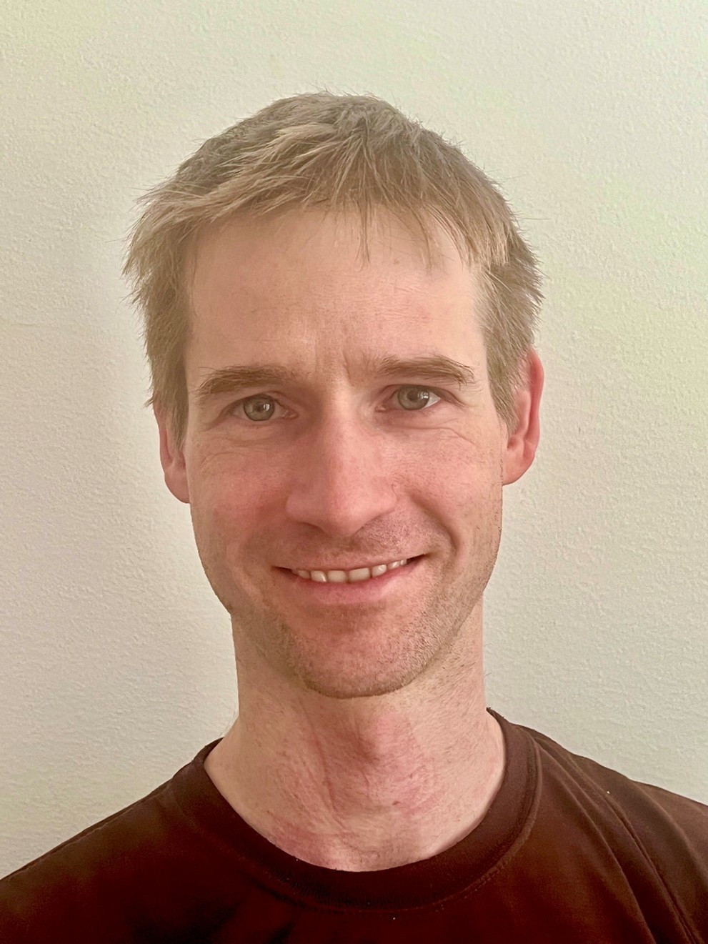 PD Dr. med. Matthias B. Moor