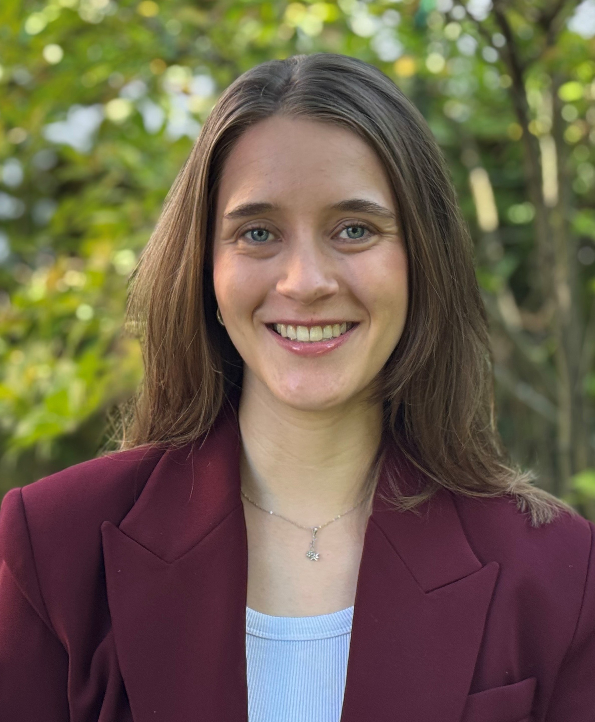  Martha Rochlitz, MSc