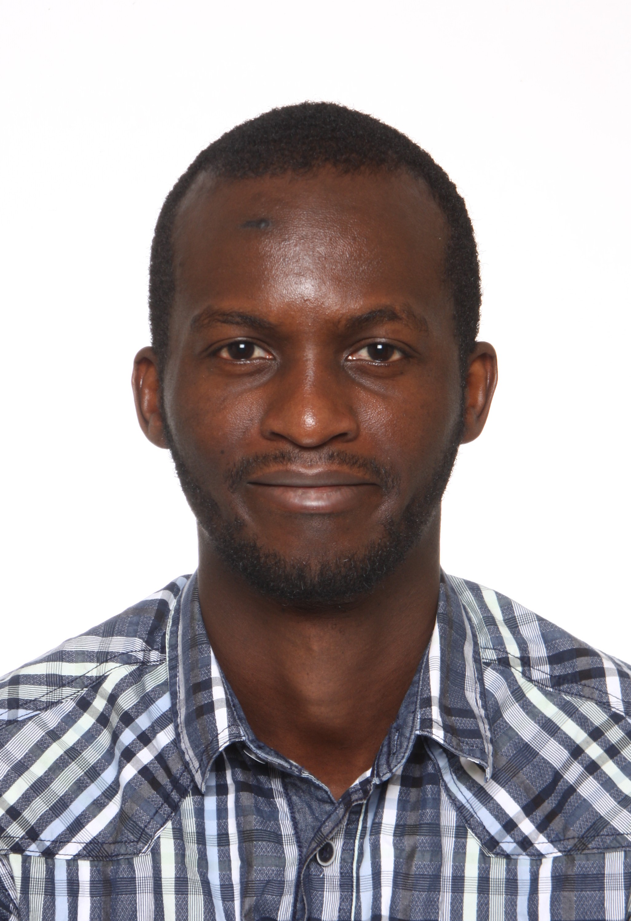  Dotun Adeyinka, PhD