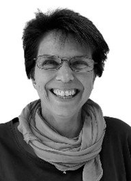  Karin Zwygart
