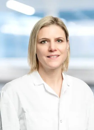 Prof. Dr. med. Caroline Roduit