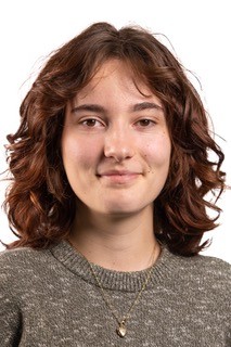  Andrine Lehmann