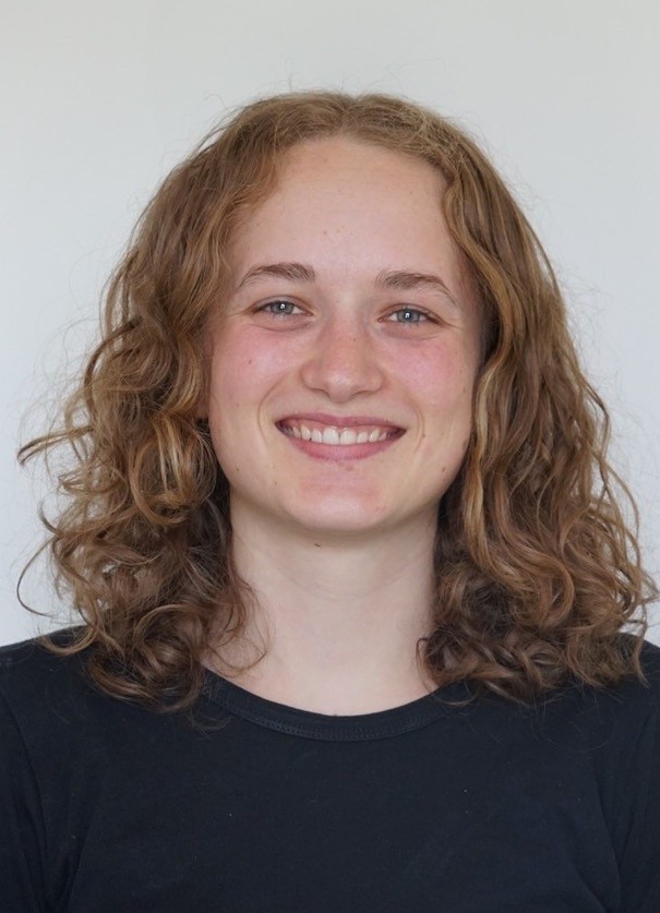  Belen Schiffmann