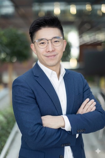  Tom Lee, MSc