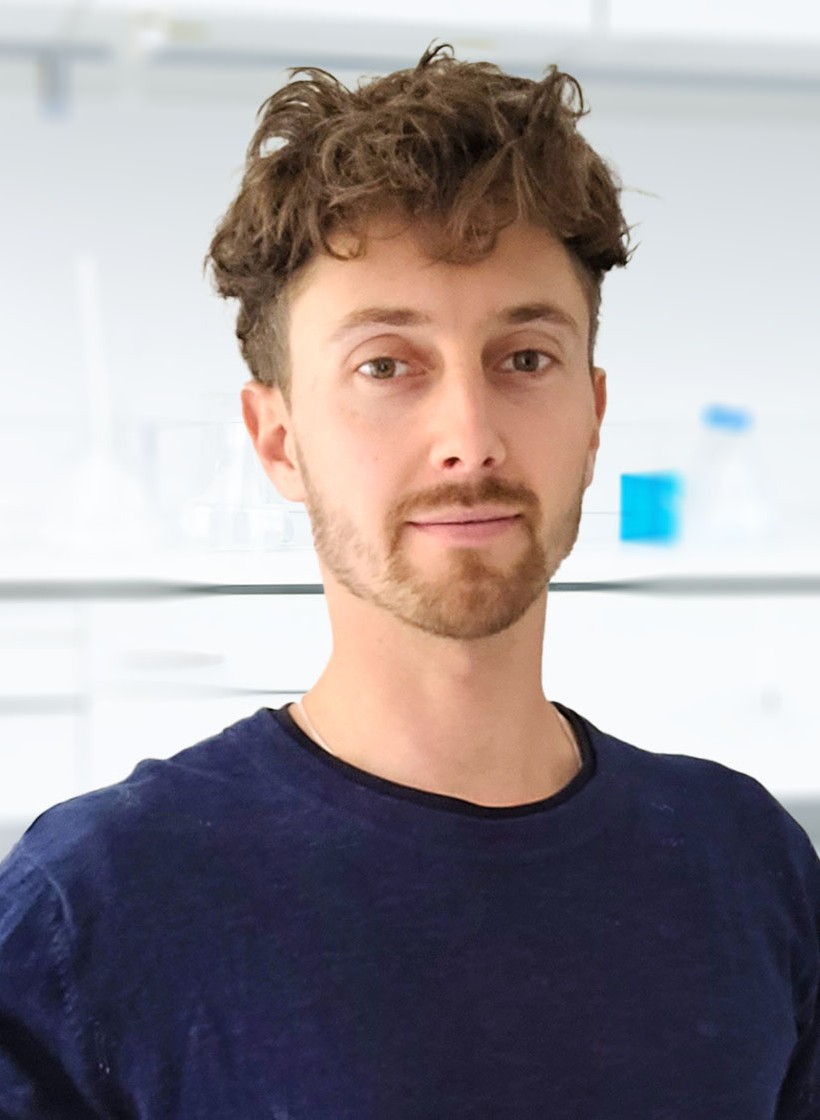  Ivo Meli, MSc