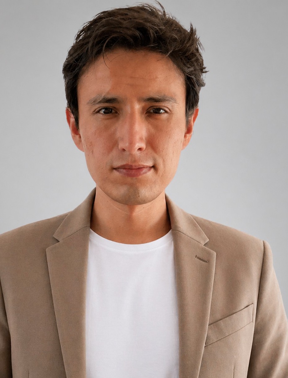  Josué Hernández Castillo