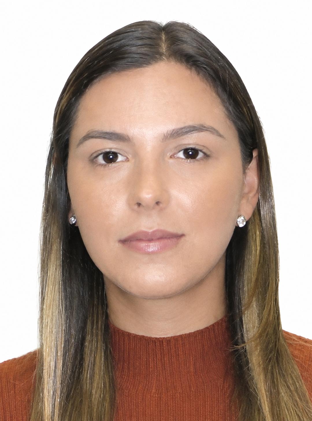  Bruna Maria de Sà Pereira, PhD