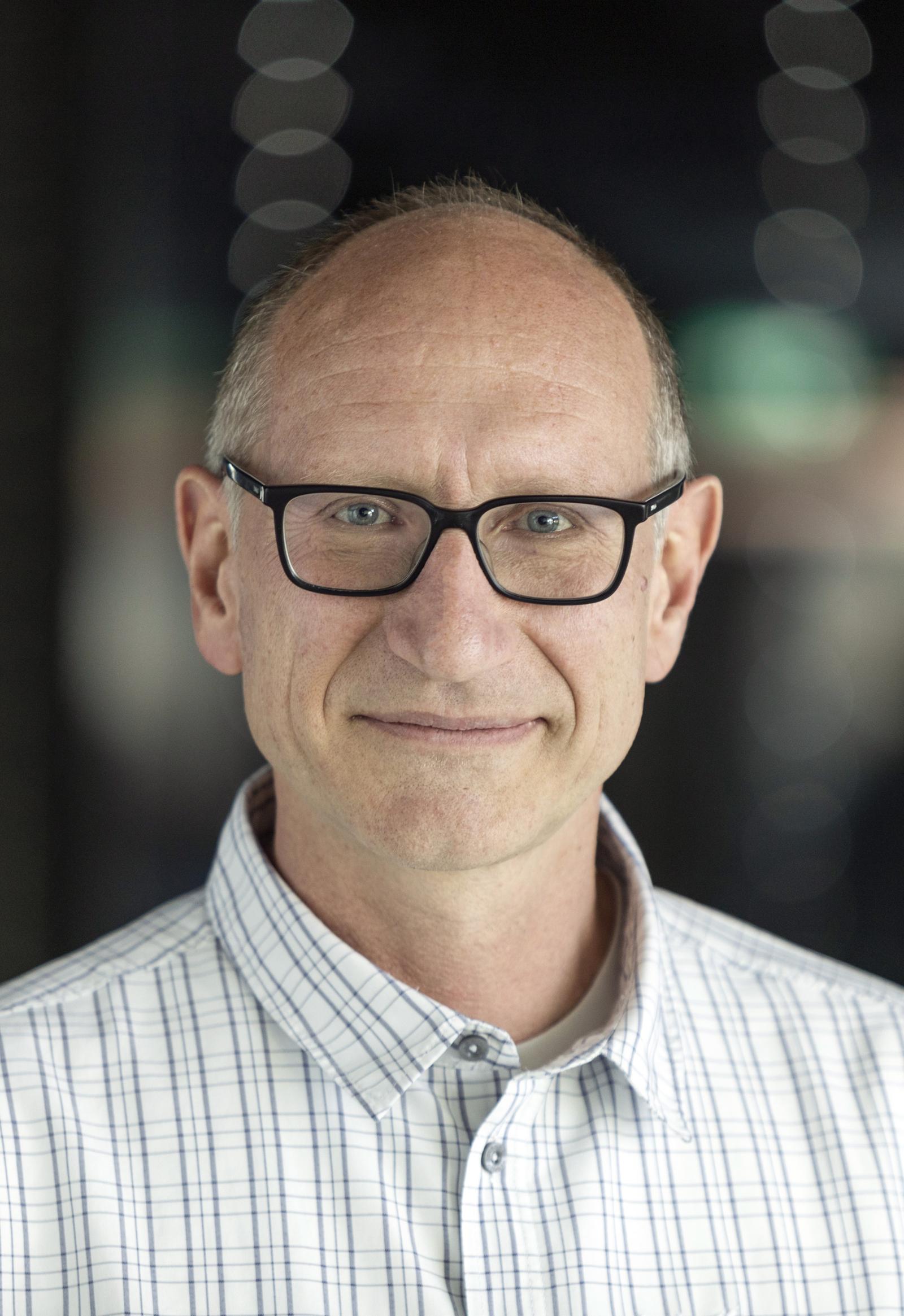  Stephan Christen, PhD