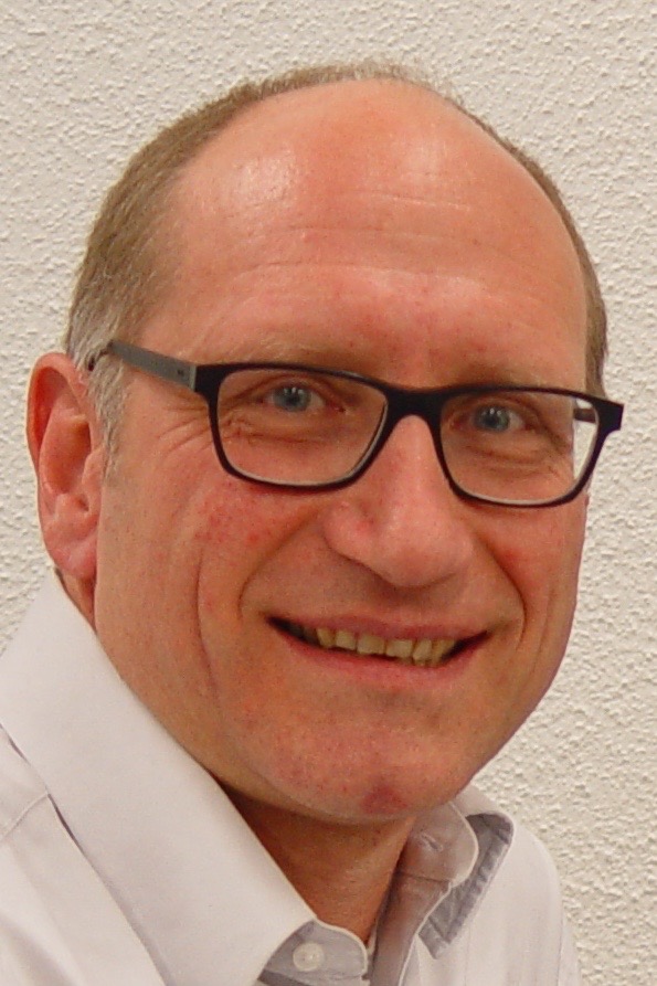  Stephan Christen, PhD