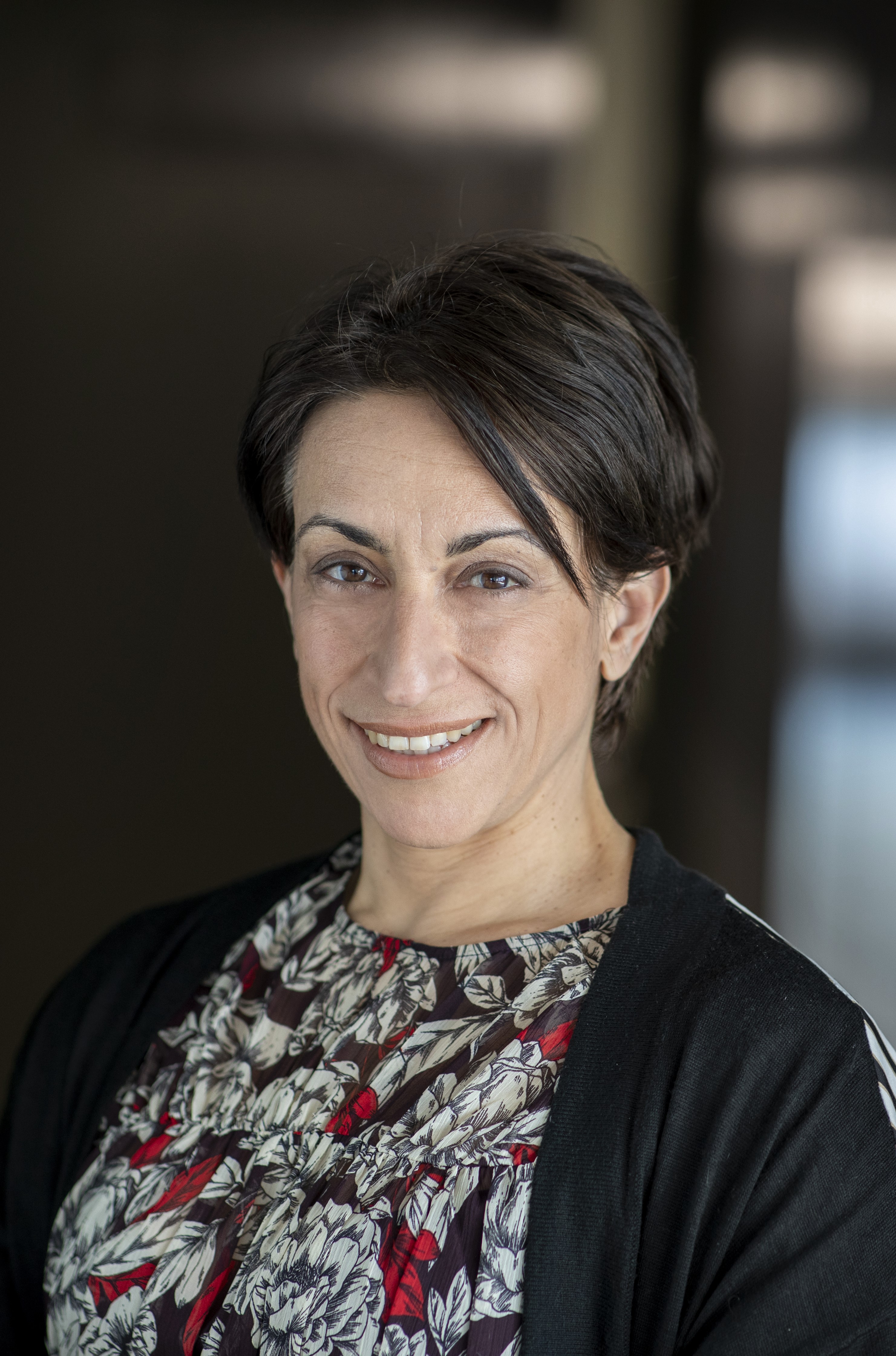 Prof. Dr. Marianna Kruithof-de Julio